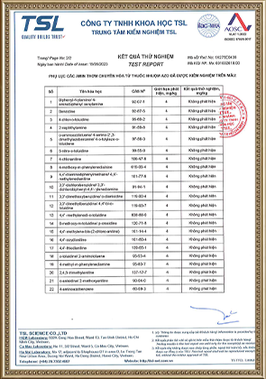CÔNG TY TNHH SX & TM DV THẢO NGUYÊN