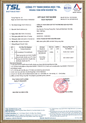 CÔNG TY TNHH SX & TM DV THẢO NGUYÊN