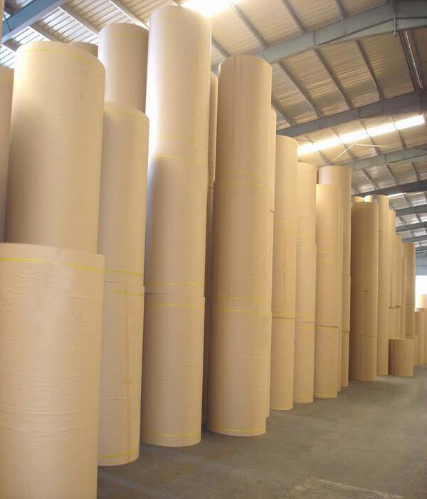 GIẤY KRAFT, GIẤY BAO BÌ, GIẤY POLUYA