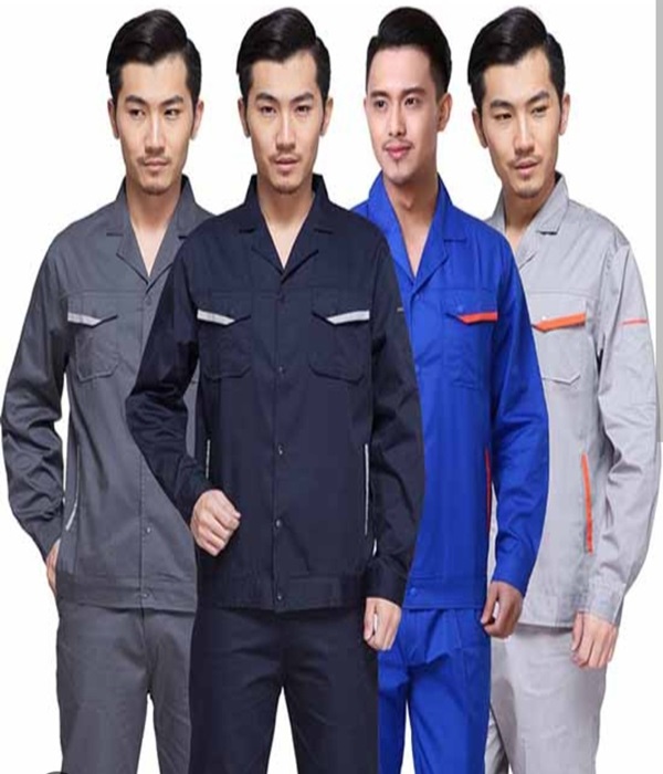 Quần áo bảo hộ lao động