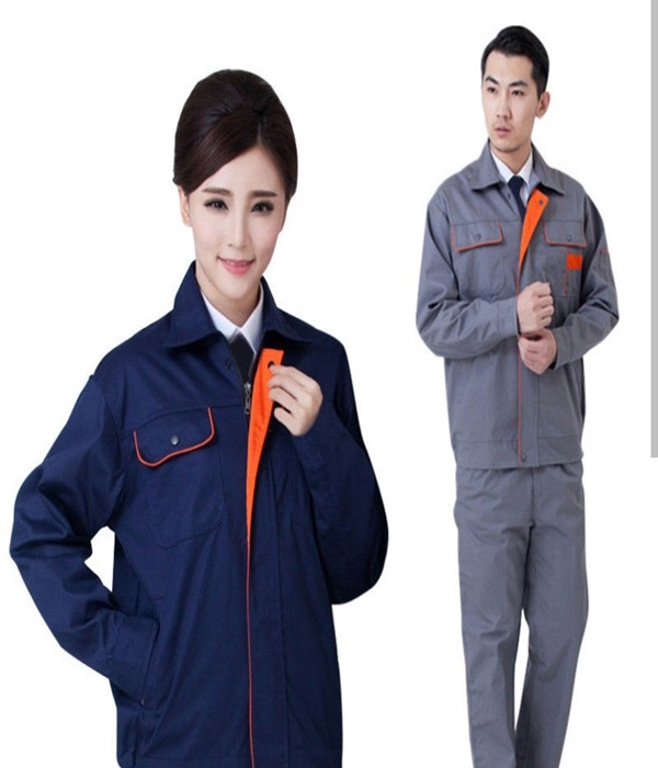 Quần áo bảo hộ lao động