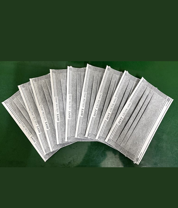 Khẩu trang y tế người lớn