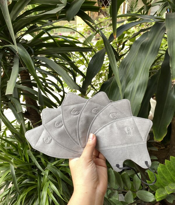 Khẩu trang 5D
