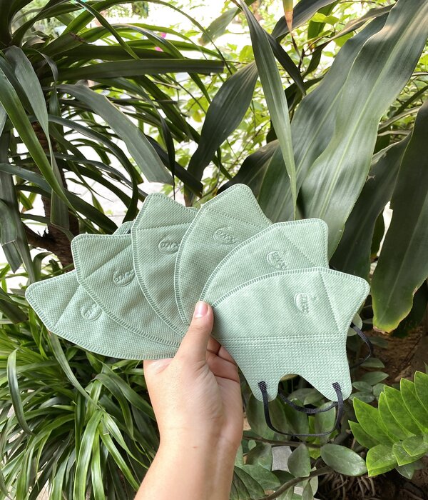 Khẩu trang 5D