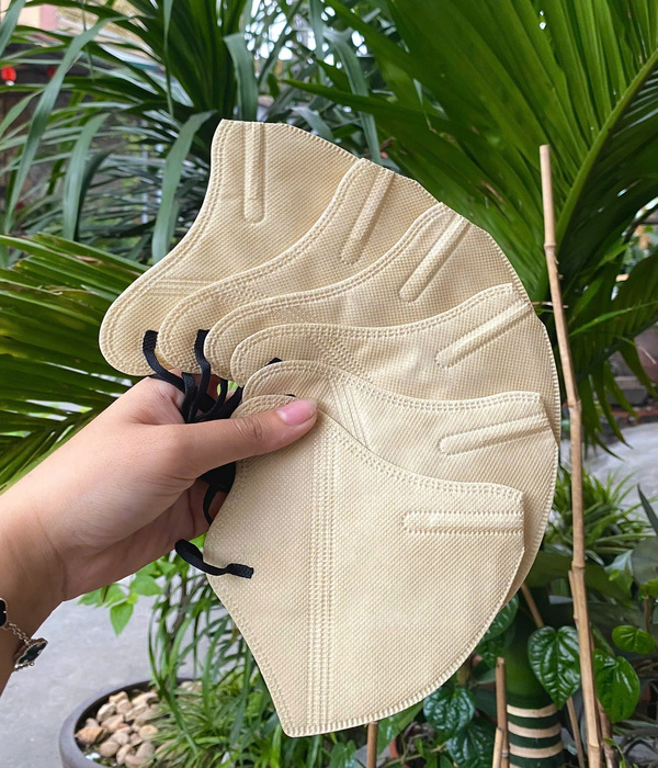 Khẩu trang y tế 6A