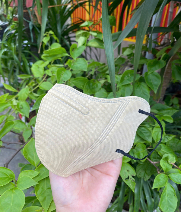 Khẩu trang y tế 6A