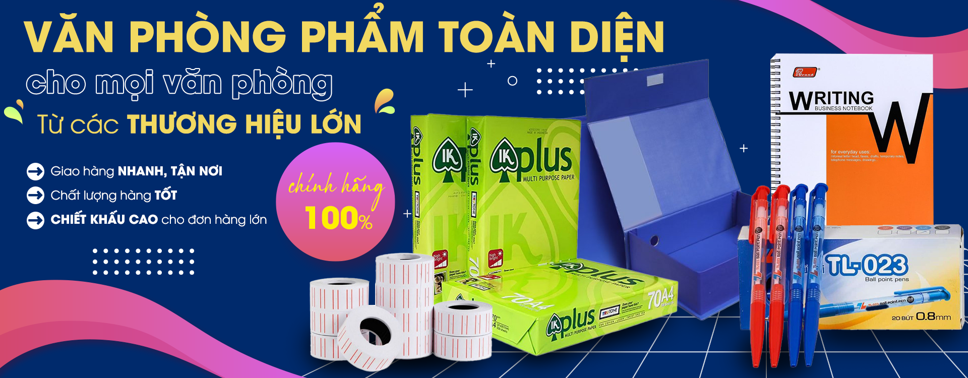 CÔNG TY TNHH SX & TM DV THẢO NGUYÊN