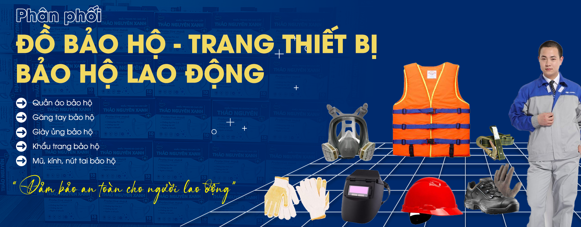 CÔNG TY TNHH SX & TM DV THẢO NGUYÊN