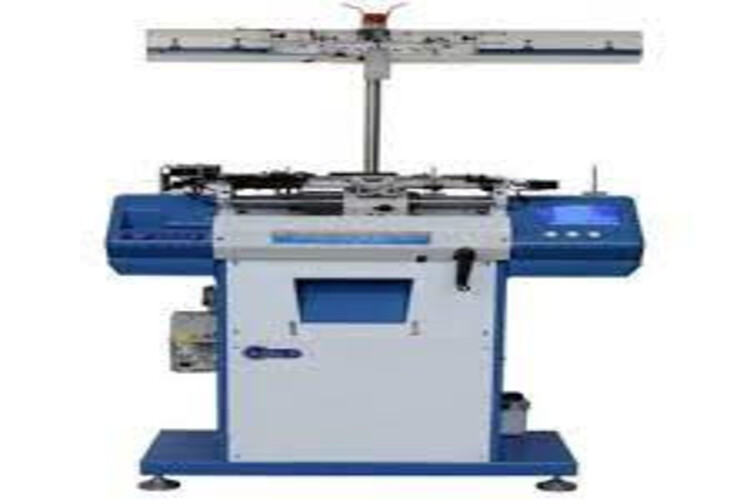 Máy móc sản xuất găng tay